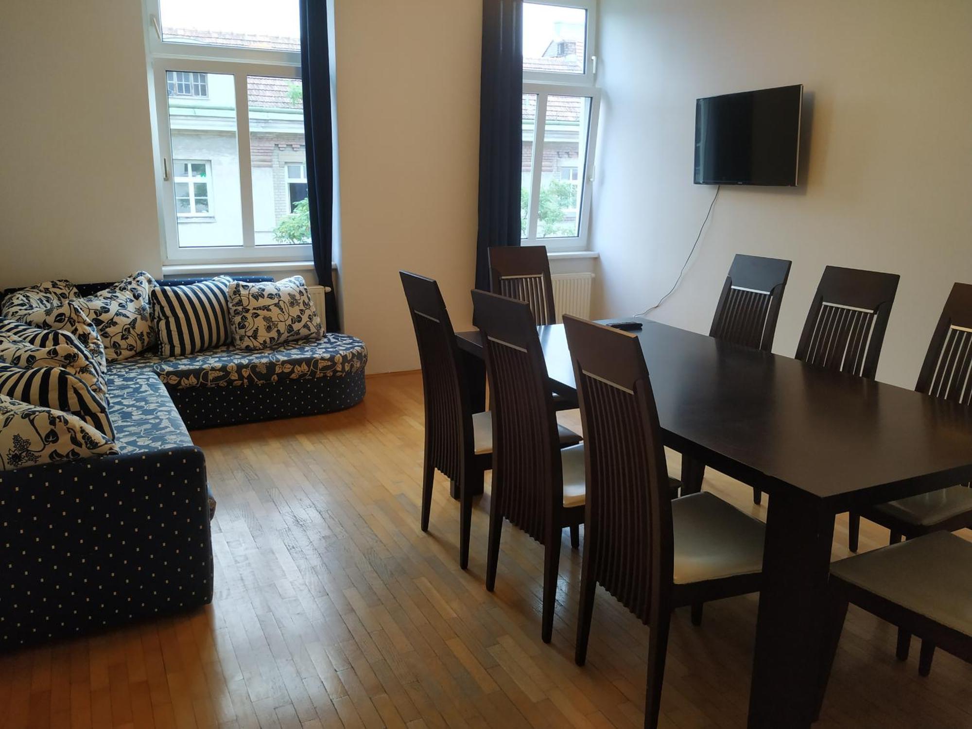 Cozynite Premium Apartment Ottakring Βιέννη Εξωτερικό φωτογραφία