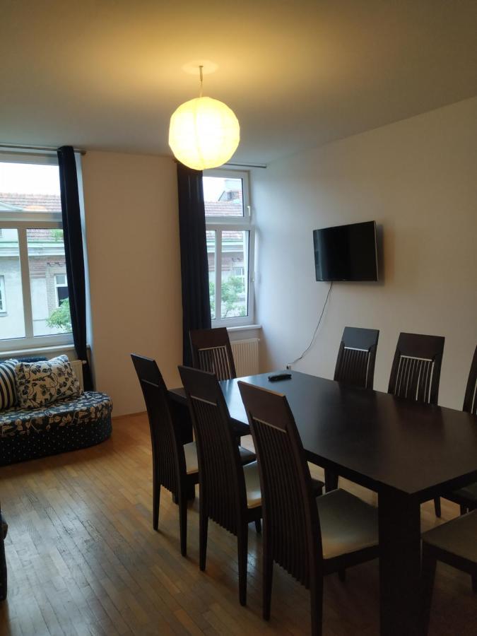 Cozynite Premium Apartment Ottakring Βιέννη Εξωτερικό φωτογραφία