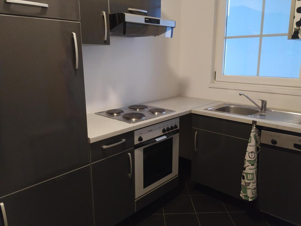 Cozynite Premium Apartment Ottakring Βιέννη Εξωτερικό φωτογραφία
