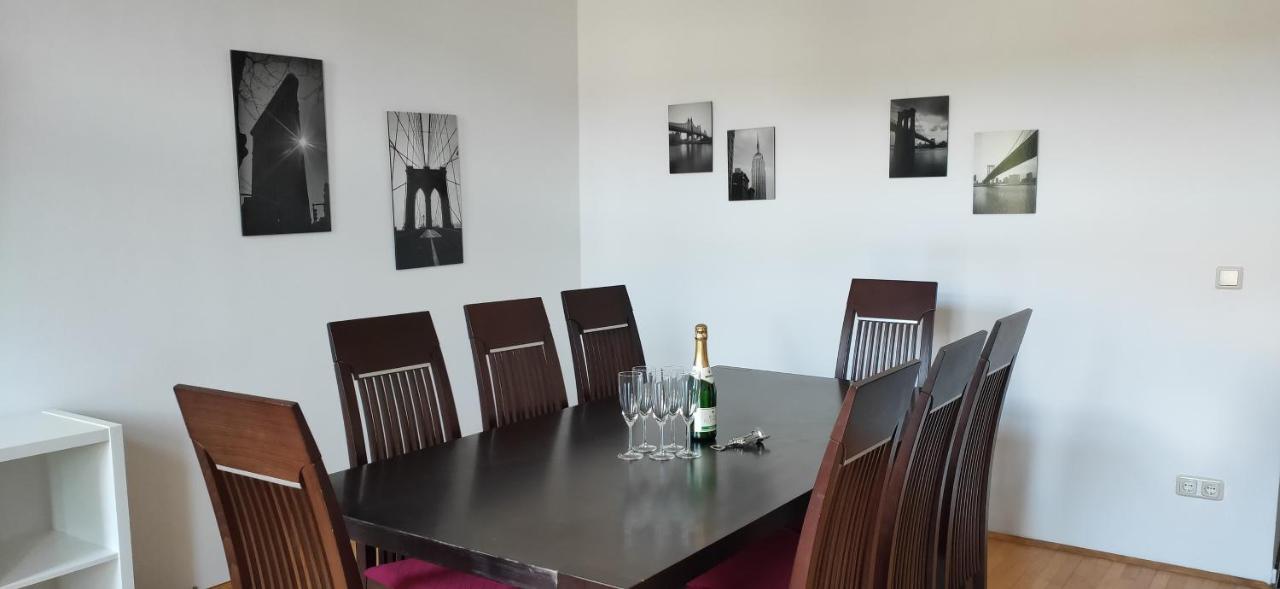Cozynite Premium Apartment Ottakring Βιέννη Εξωτερικό φωτογραφία