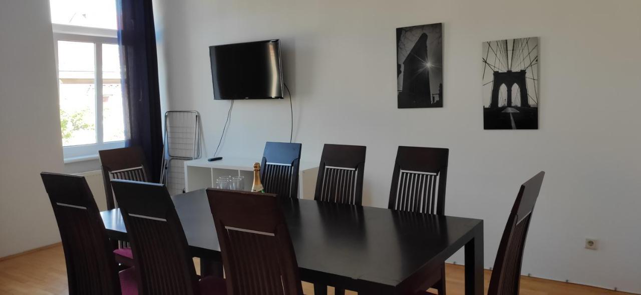 Cozynite Premium Apartment Ottakring Βιέννη Εξωτερικό φωτογραφία